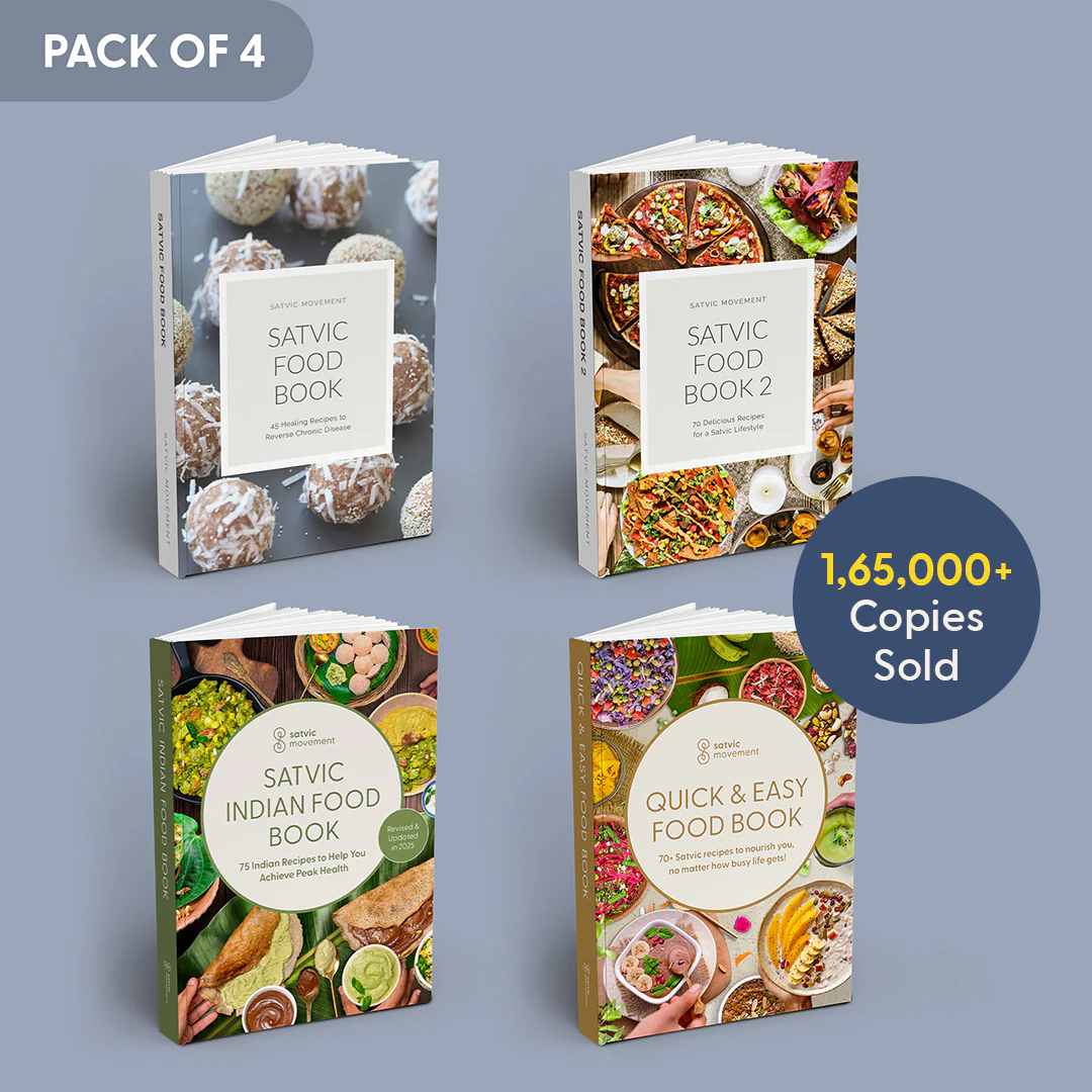Food Books