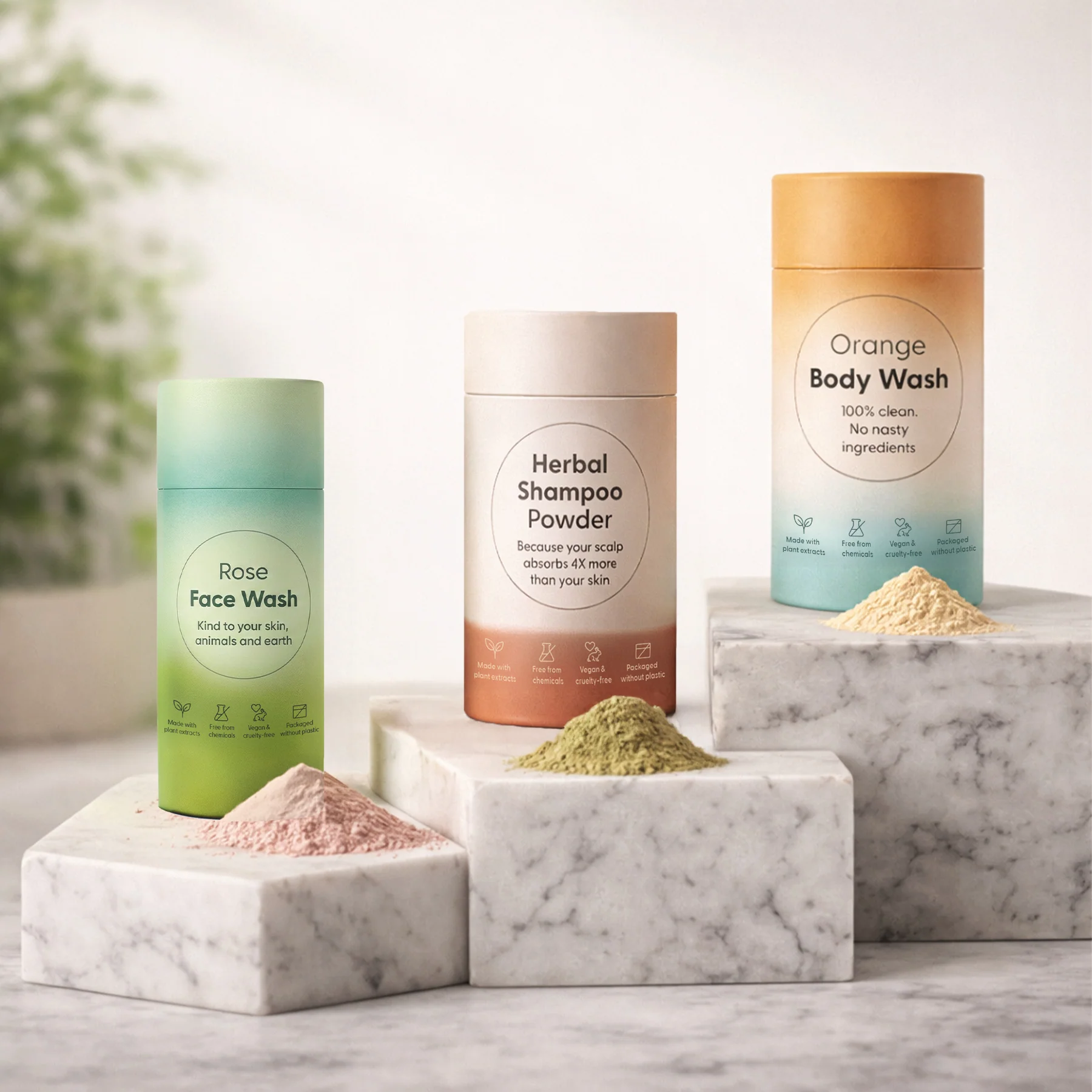 Skin Care