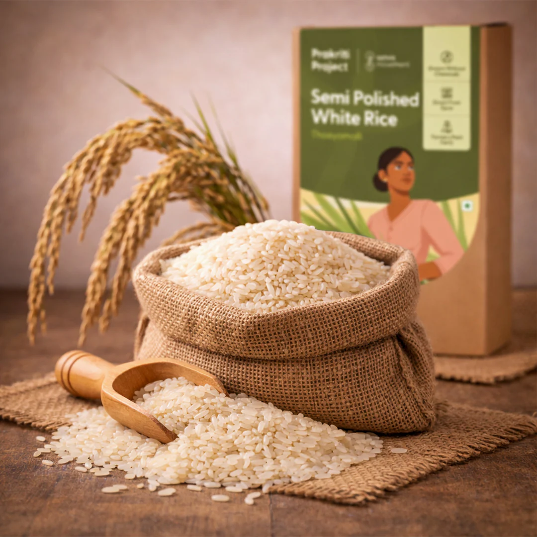 Natural Food